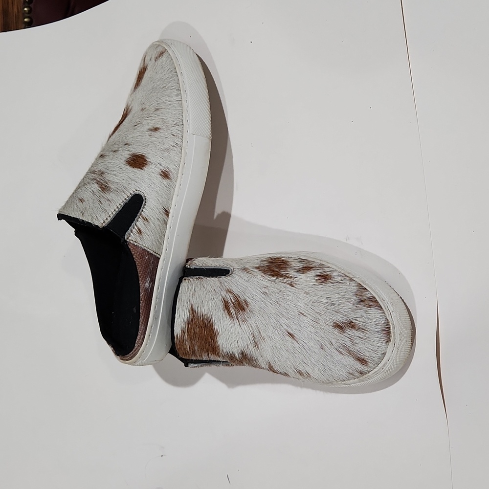 Mule, Slides By Montana West Sz. 8